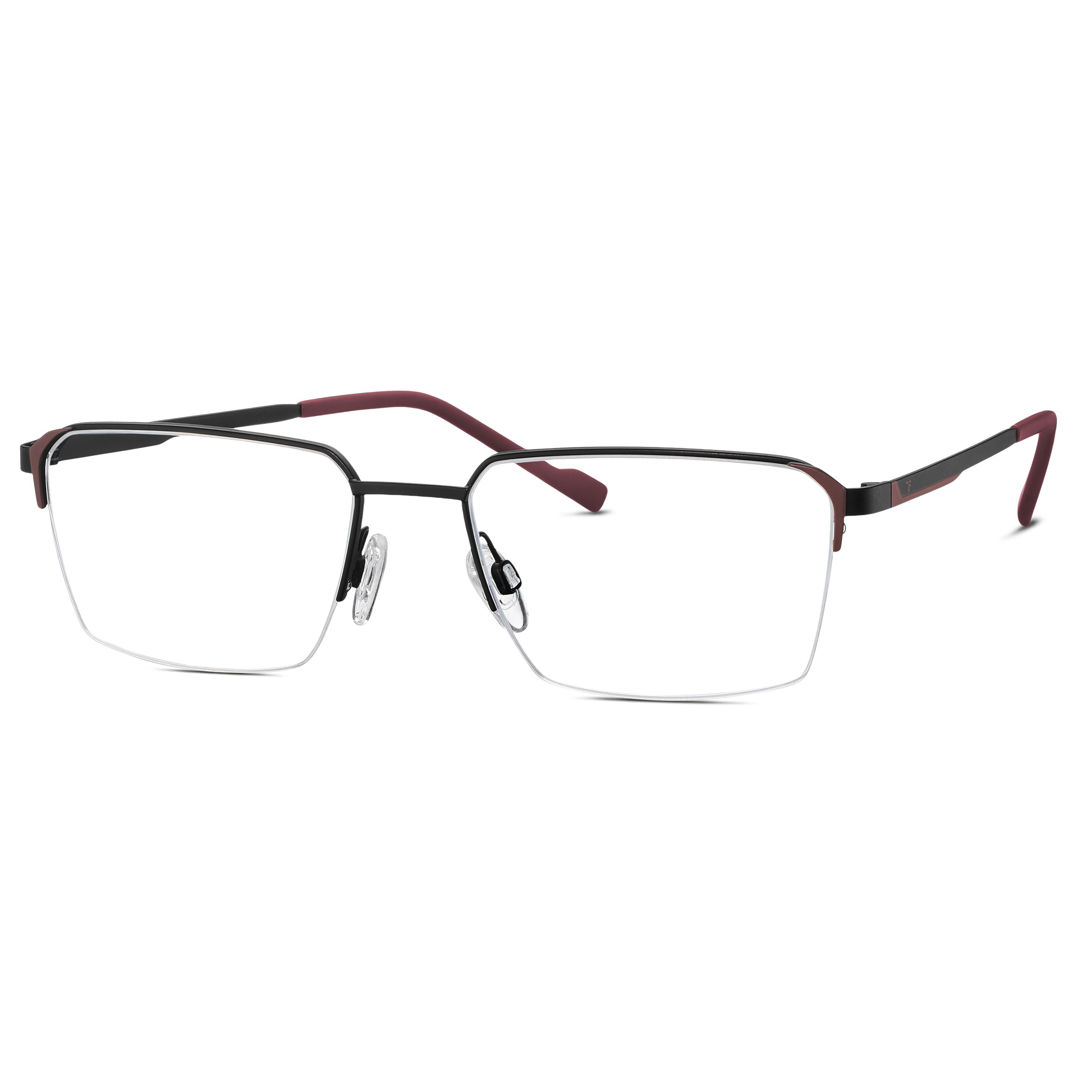 TITANFLEX TITANFLEX 820985-10 54-18 Eschenbach Herrenbrille TITANFLEX 820985 Produktbild 1