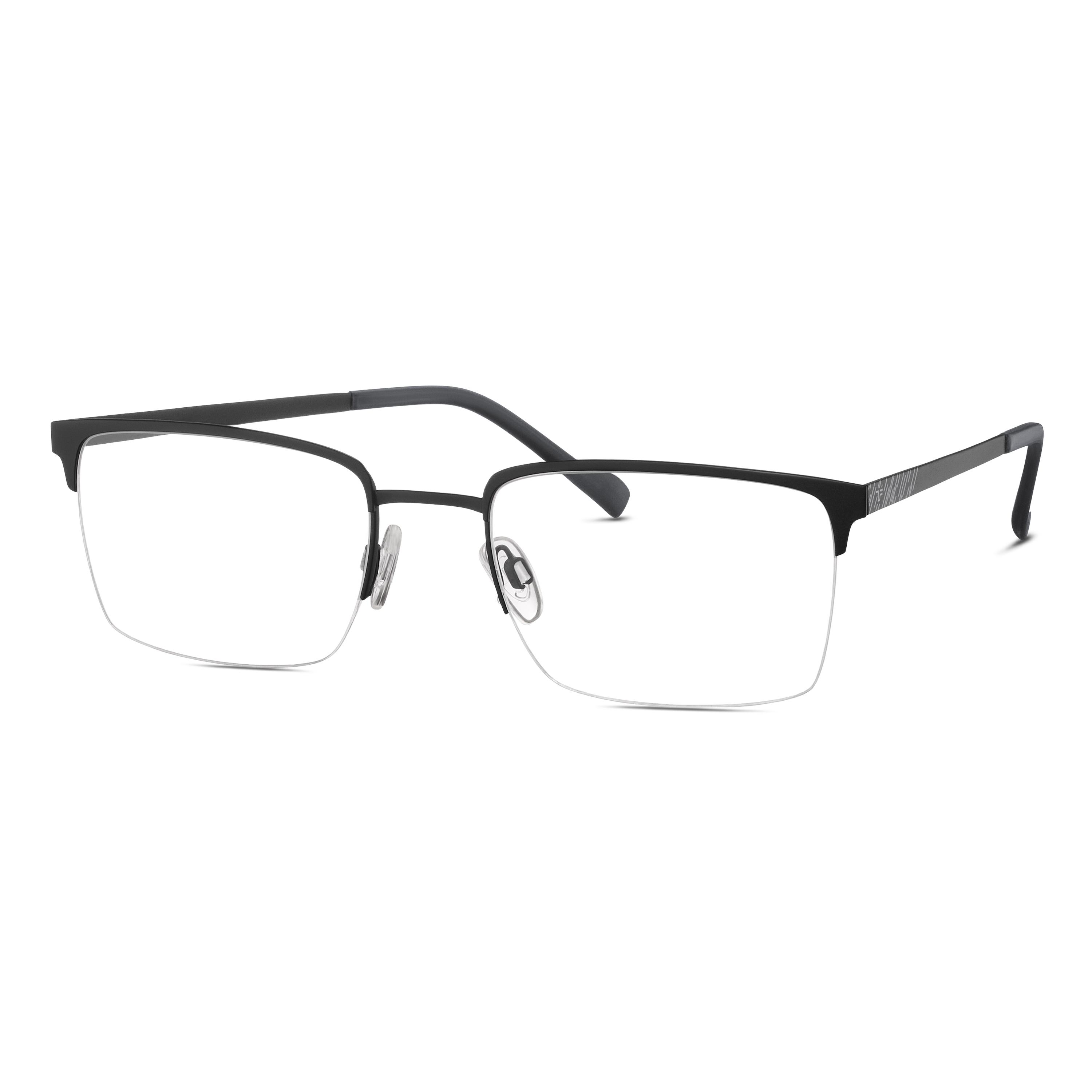 TITANFLEX TITANFLEX 820992-10 55-20 Eschenbach Herrenbrille TITANFLEX 820992 Produktbild 1