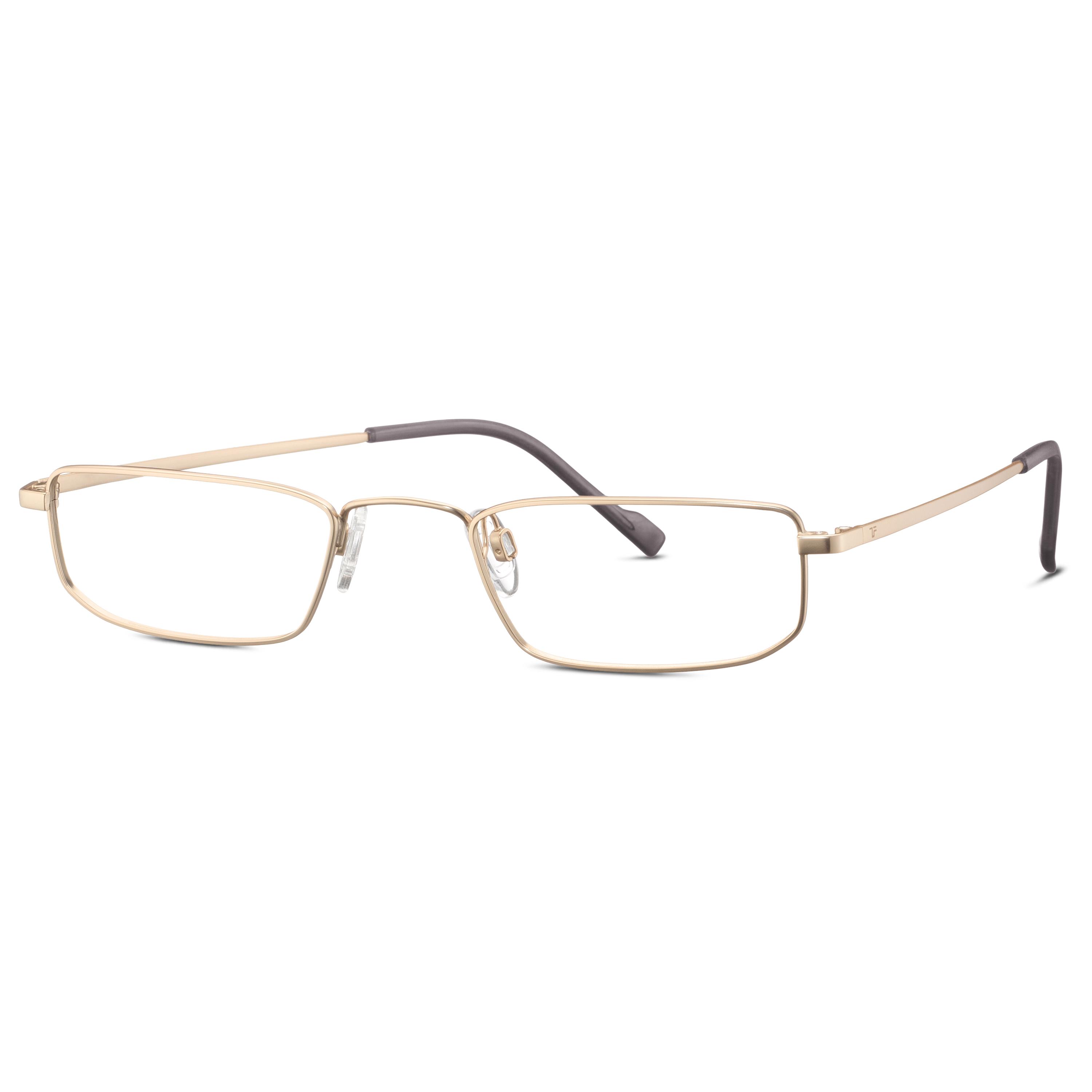 TITANFLEX TITANFLEX 820996-20 51-22 Eschenbach Herrenbrille TITANFLEX 820996 Produktbild 1