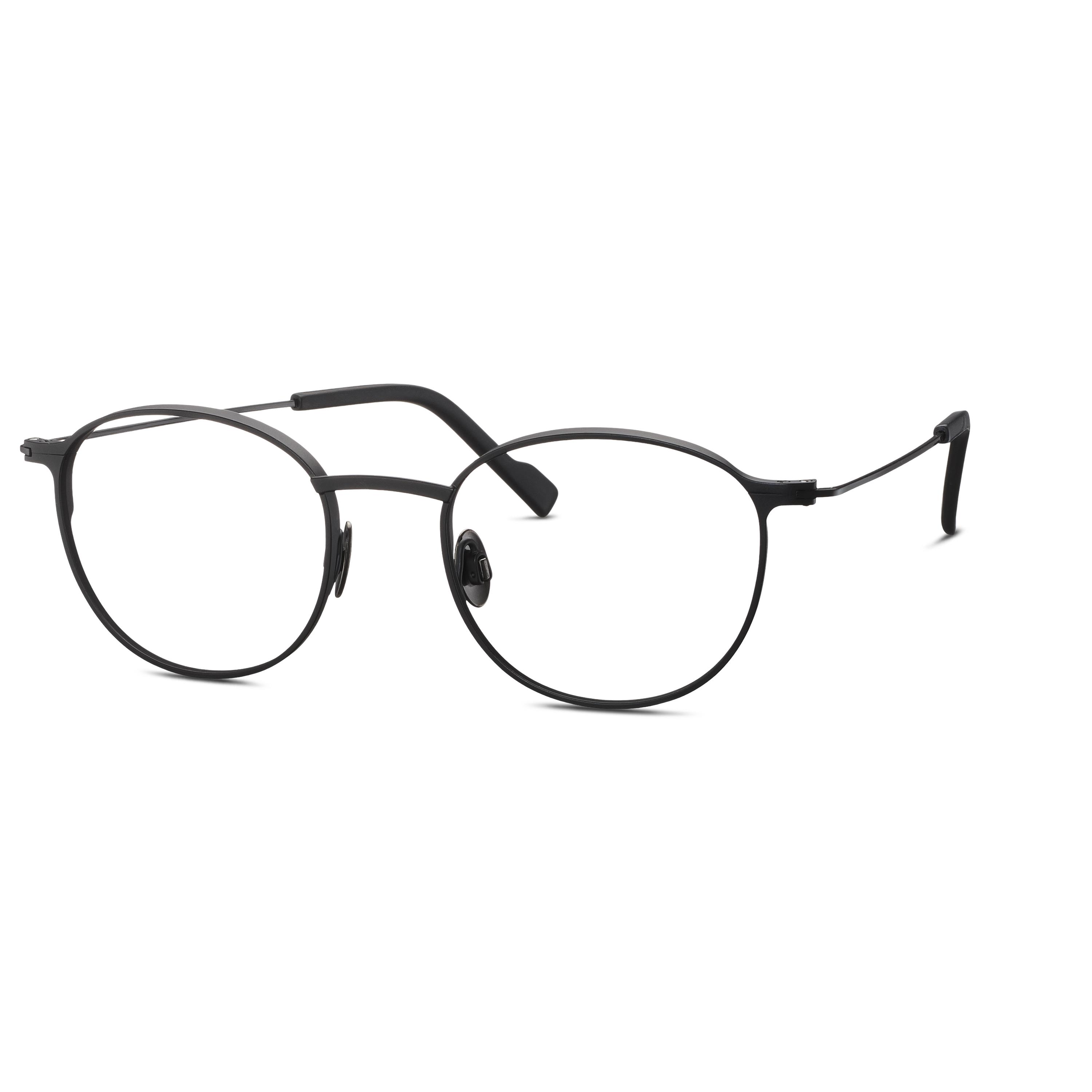 TITANFLEX TITANFLEX 821046-10 50-20 Eschenbach Herrenbrille TITANFLEX 821046 Produktbild 1