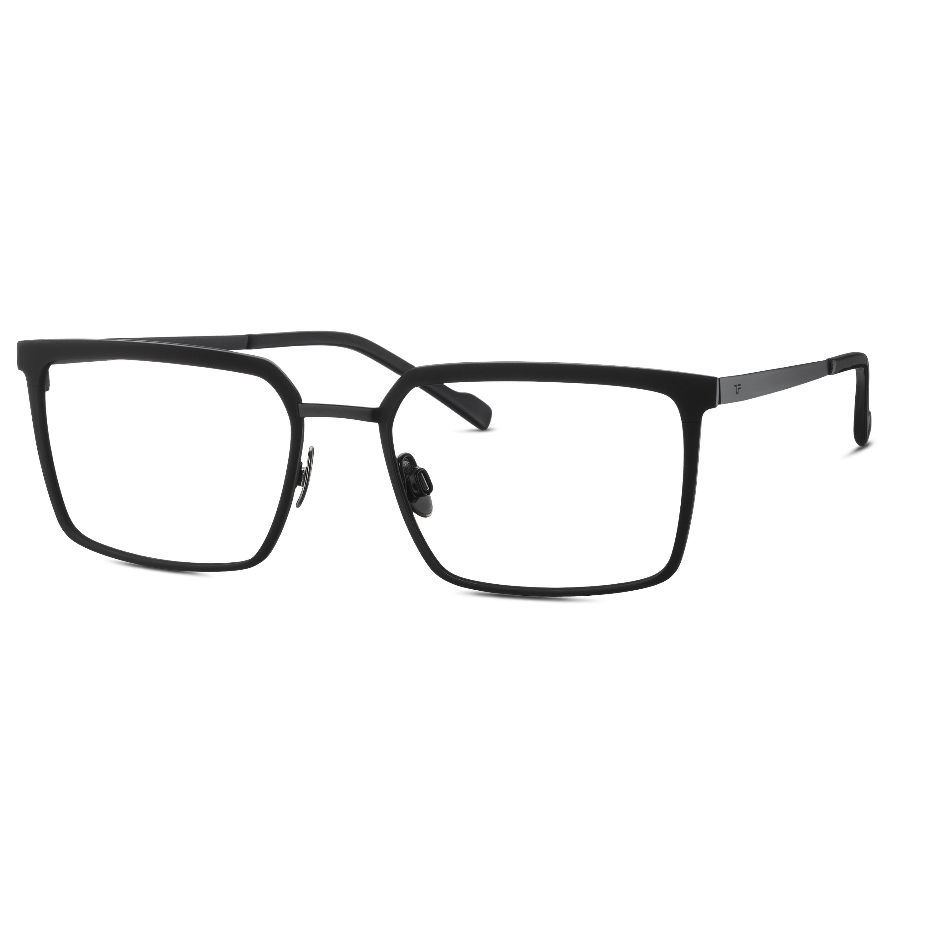 TITANFLEX TITANFLEX 821049-10 55-19 Eschenbach Herrenbrille TITANFLEX 821049 Produktbild 1