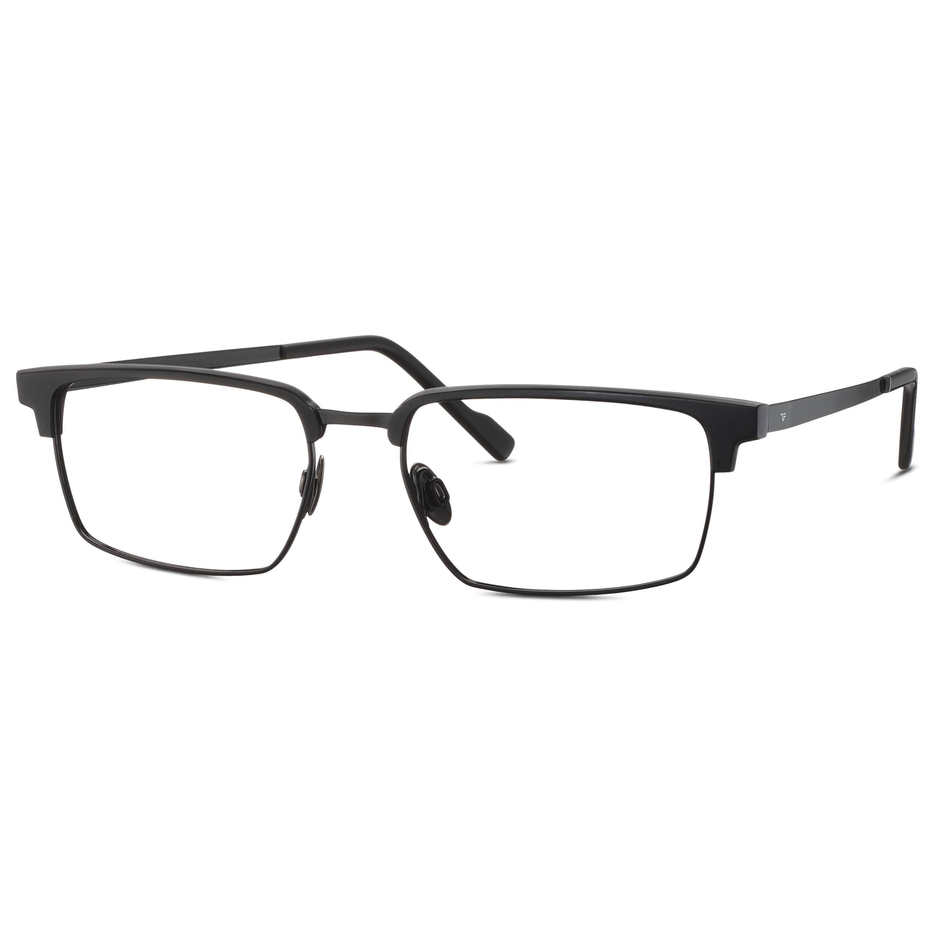 Eschenbach Herrenbrille TITANFLEX 821051 Produktbild 1