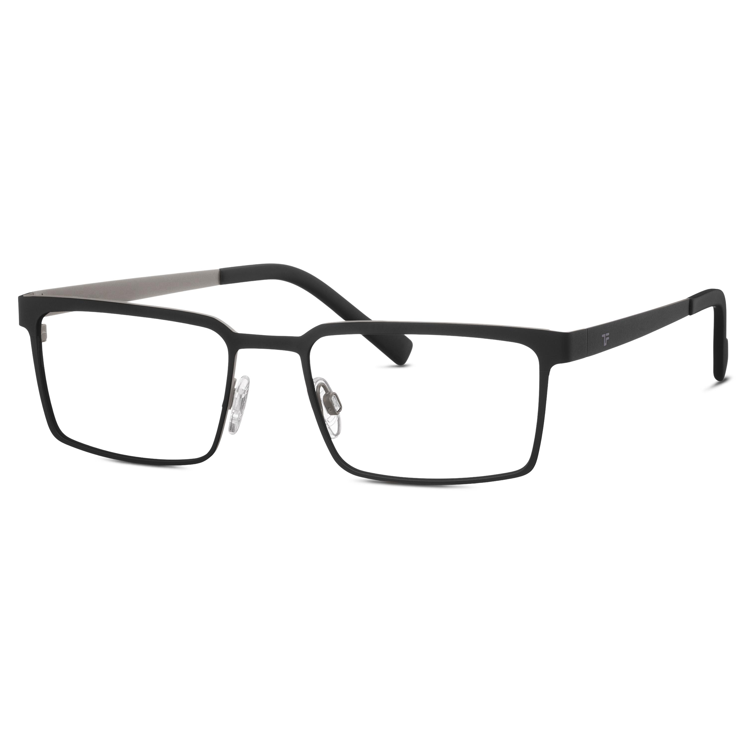 TITANFLEX TITANFLEX 822016-10 52-18 Eschenbach Herrenbrille TITANFLEX 822016 Produktbild 1