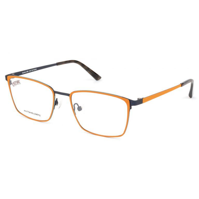 Eyefunc 846-45 Herrenbrille Eyefunc-Eyewear Eyefunc 846 Produktbild 1