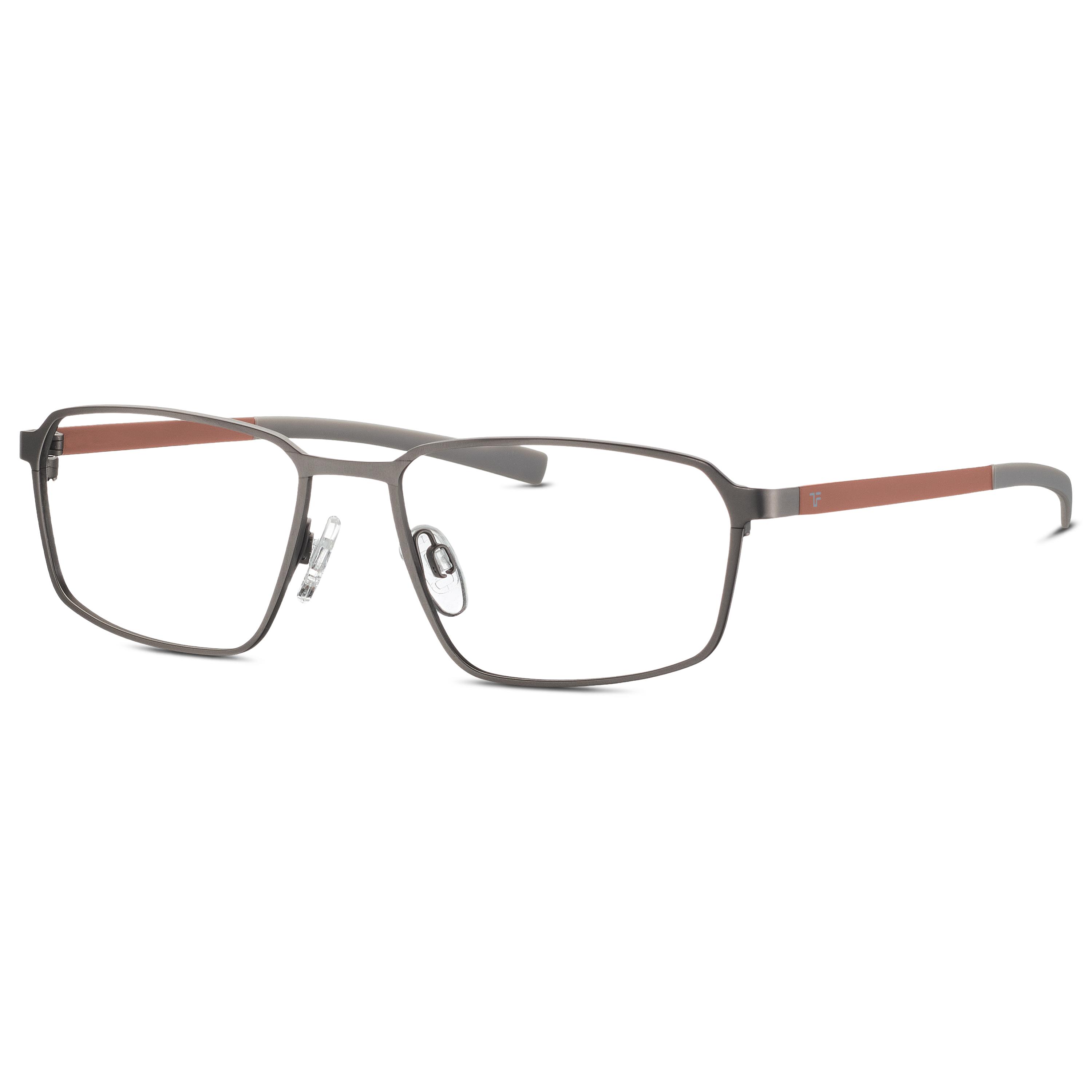 TITANFLEX TITANFLEX 850110-30 52-16 Eschenbach Herrenbrille TITANFLEX 850110 Produktbild 1
