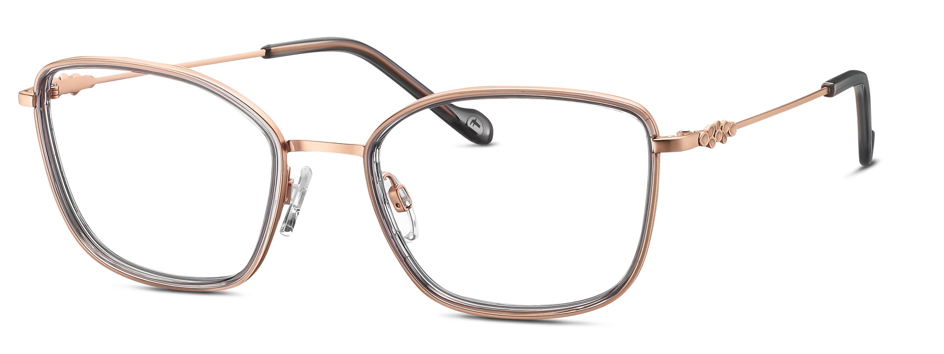 fineline 890084 20 52-19 Damenbrille fineline 890084 20 Produktbild 1