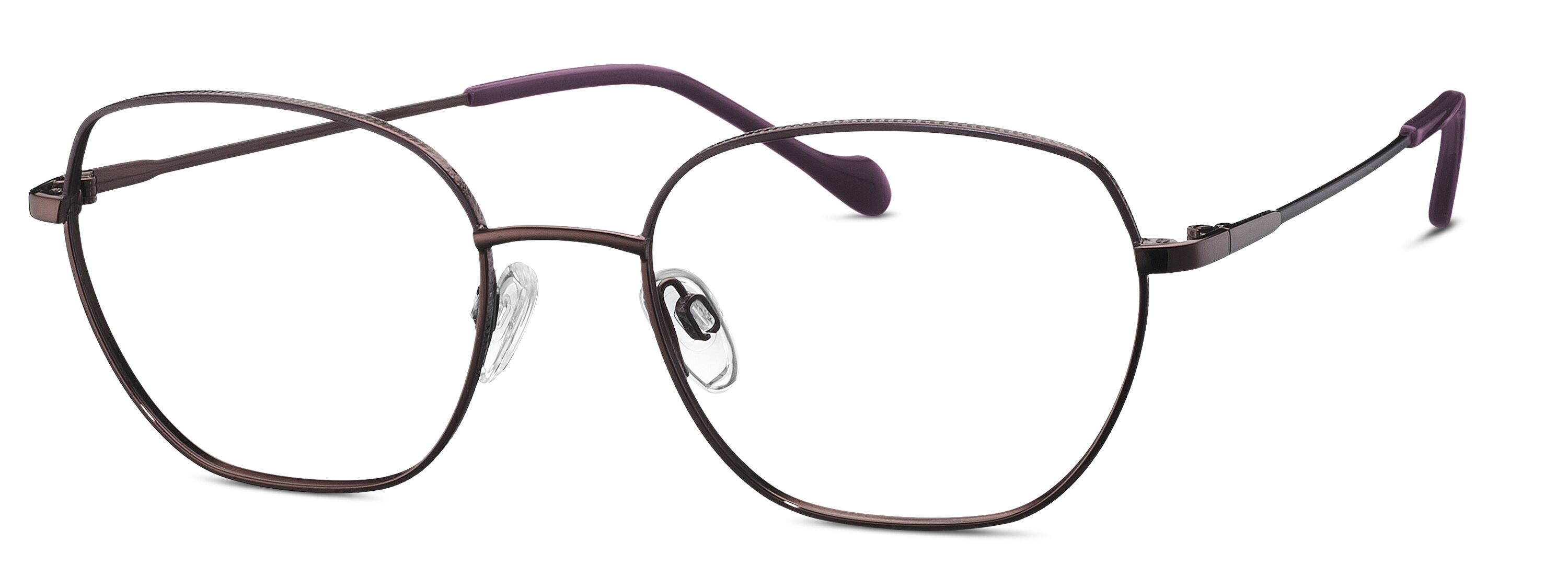 fineline 890104 60 52-18 Damenbrille fineline 890104 60 Produktbild 1