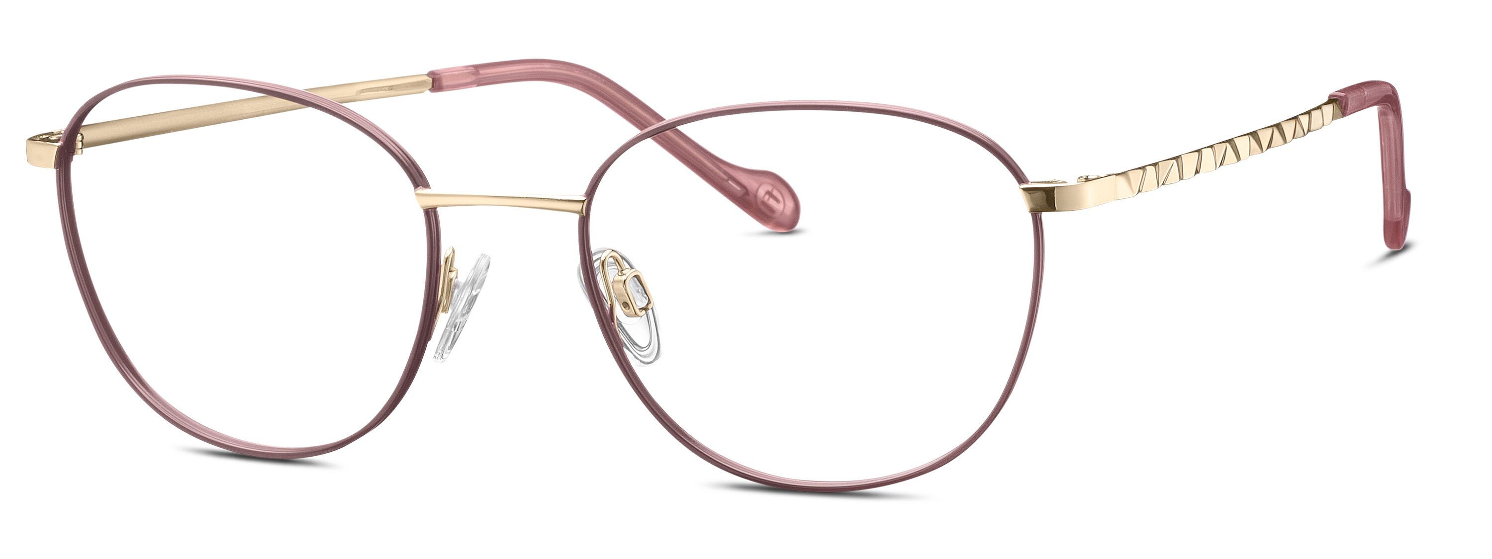 fineline 890108 20 51-18 Damenbrille fineline 890108 20 Produktbild 1
