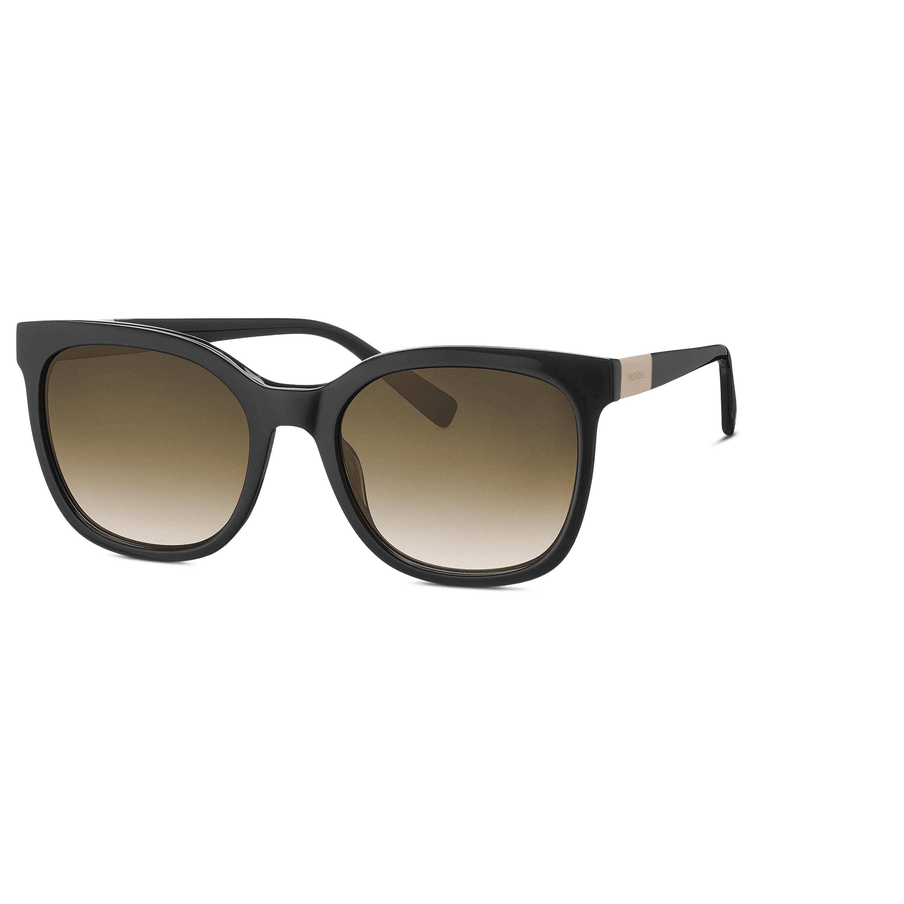 BRENDEL eyewear Brendel Brendel 906196-10 54-19 BRENDEL eyewear Damensonnenbrille Brendel 906196 Produktbild 1