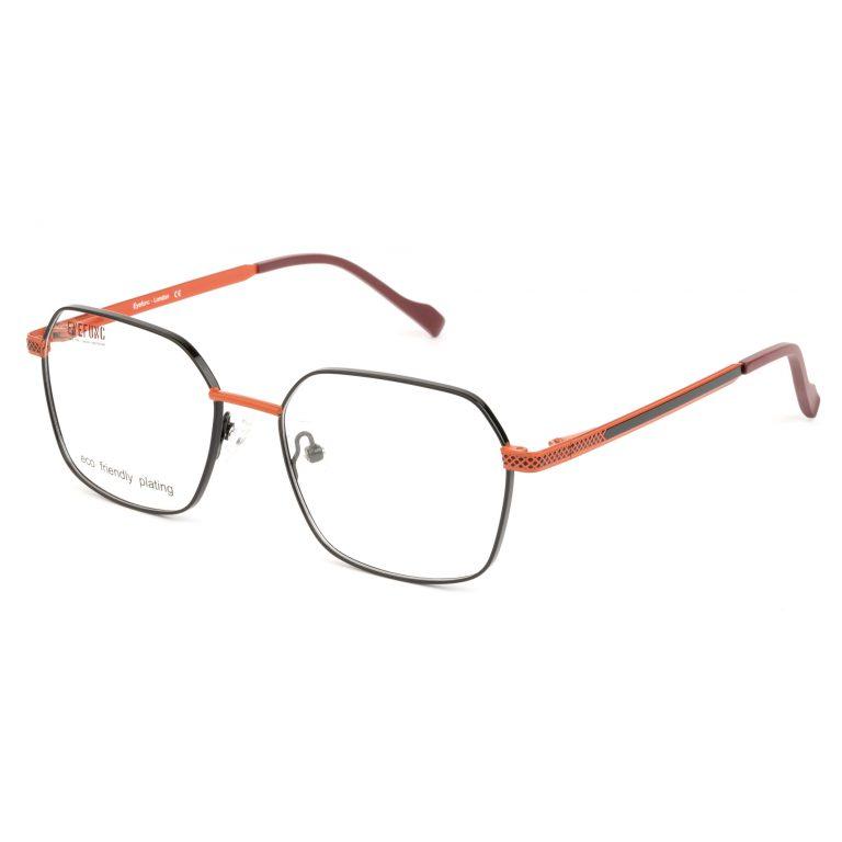 Eyefunc 907-44 Unisexbrille Eyefunc-Eyewear Eyefunc 907 Produktbild 1