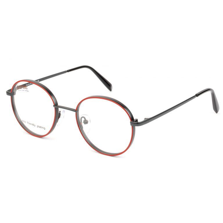 Eyefunc 928-44 Unisexbrille Eyefunc-Eyewear Eyefunc 928 Produktbild 1
