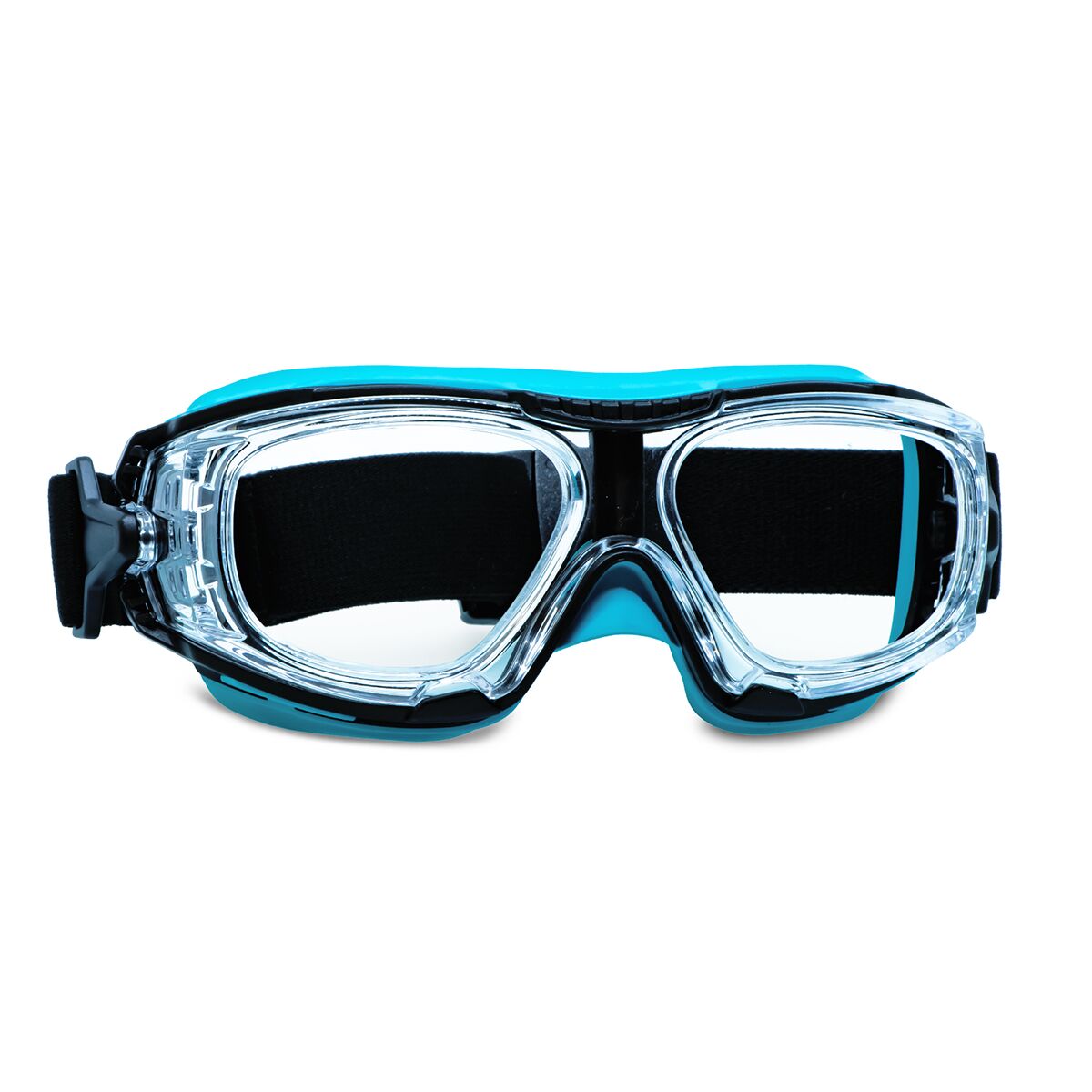 INFIELD Safety Schutzbrille DEFENDOR RX Produktbild 1