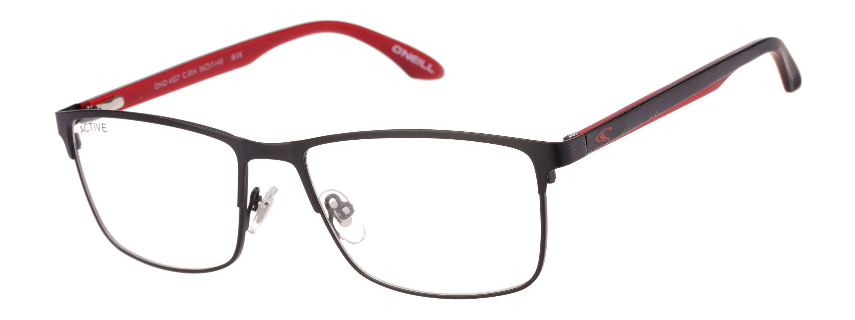 O'Neill 961073-10 Herrenbrille in Schwarz