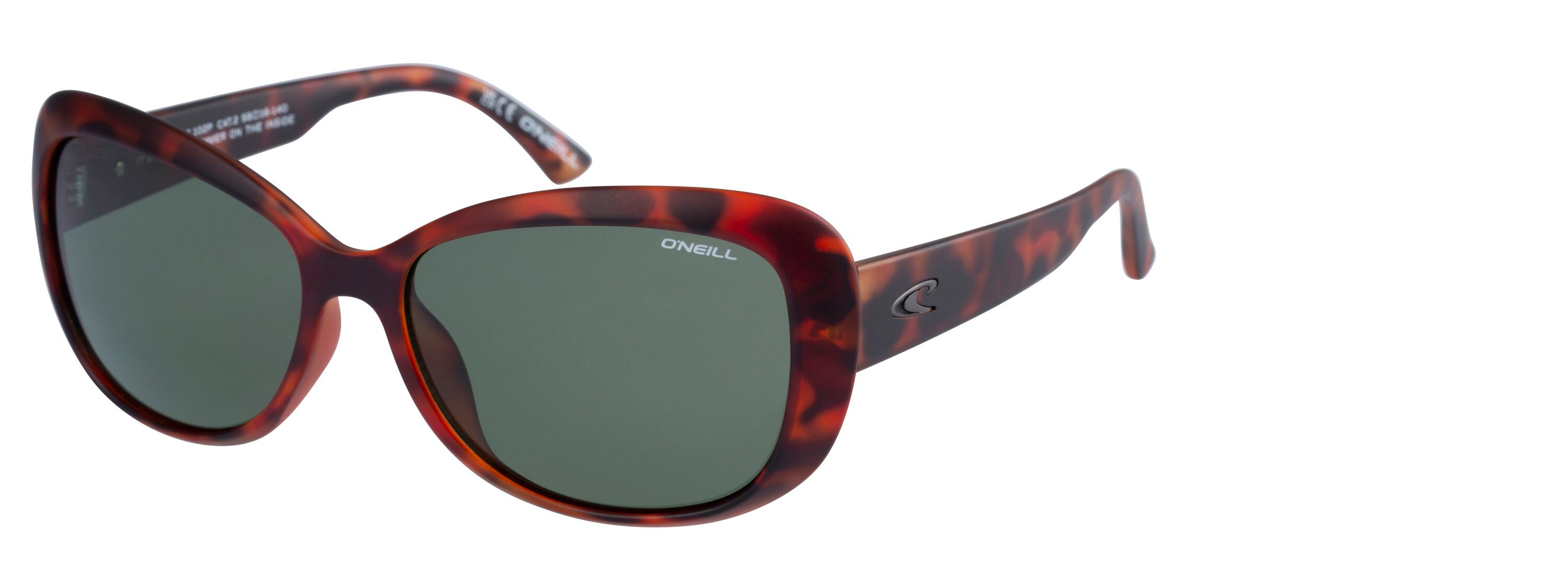 O'Neill 966080-60 Sonnenbrille für Damen in Braun