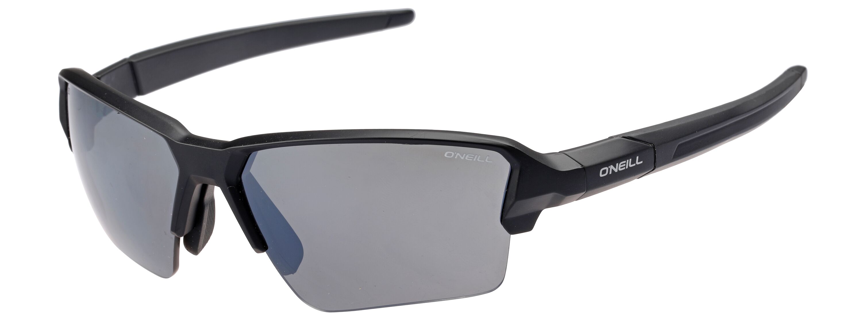 O'Neill 966130-10 Sonnenbrille für Herren in Schwarz