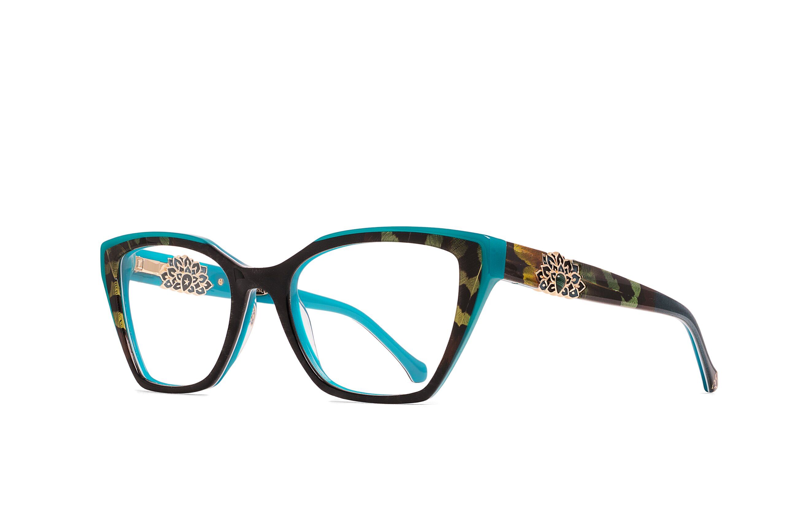 Cocosong PINK HORSE-1 Cocosong Damenbrille PINK HORSE Produktbild 1
