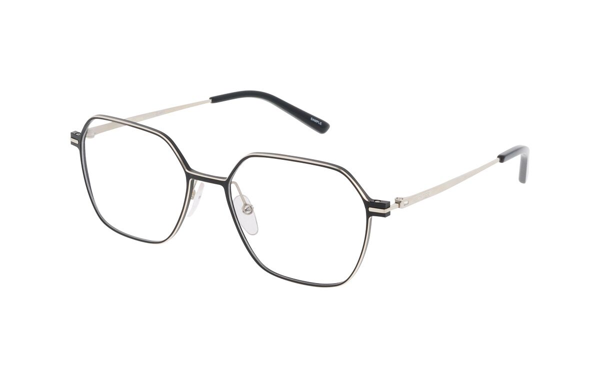 Daniel Hechter HEM077-1 Damenbrille Daniel Hechter HEM077 Produktbild 1
