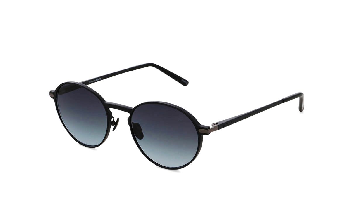 Unisexbrillesonnenbrille Daniel Hechter HESM010 Produktbild 1