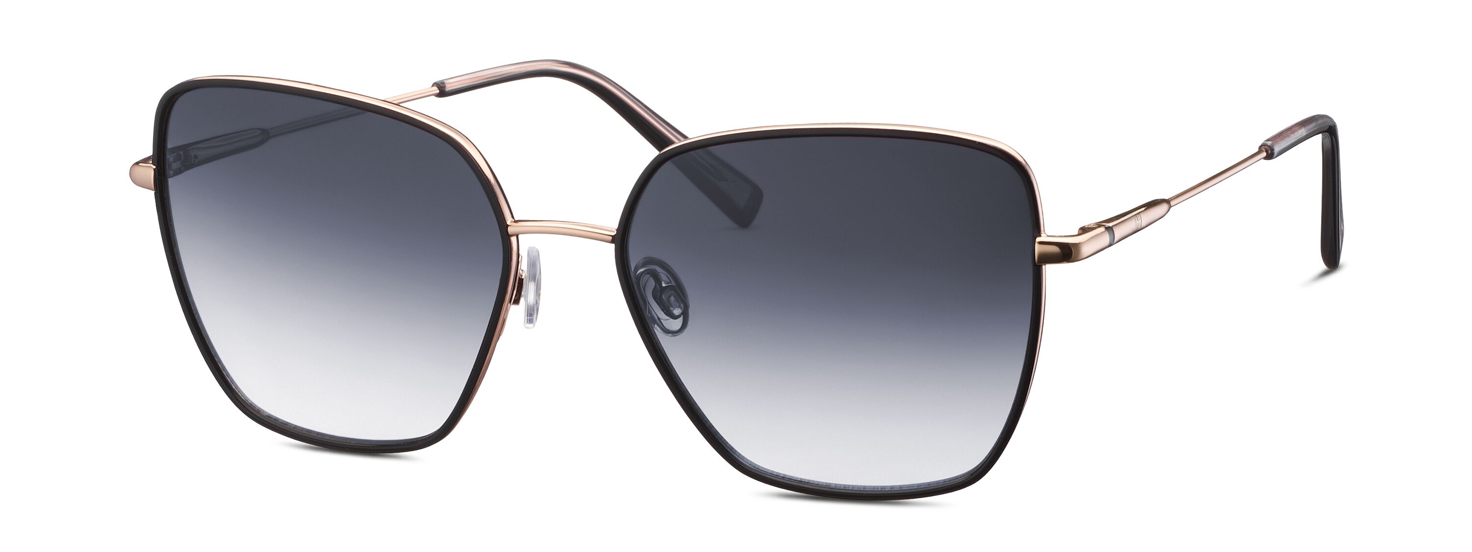 Humphrey’s Humphrey’s 585356-21 56-17 Damensonnenbrille Humphrey’s 585356 Produktbild 1