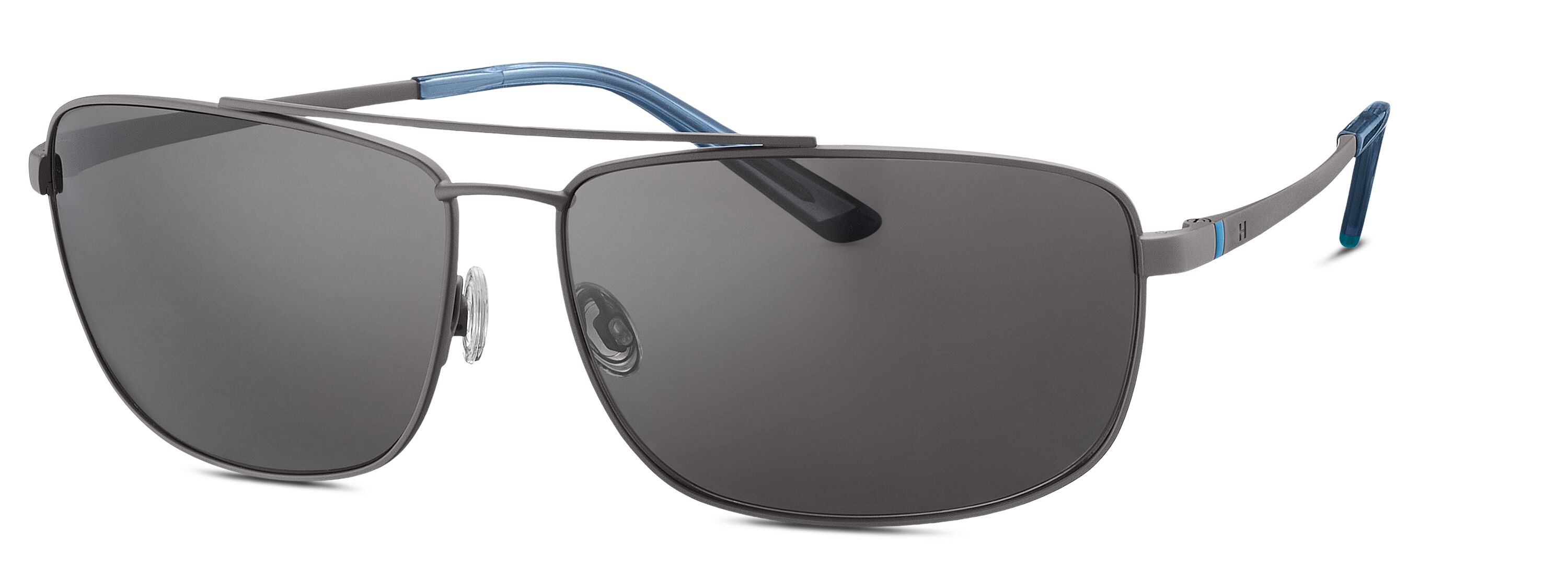 Humphrey’s Humphrey’s 586139-30 64-13 Herrensonnenbrille Humphrey’s 586139 Produktbild 1