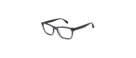 Ted Baker Herrenbrille schwarz aus Acetat/Kunststoff