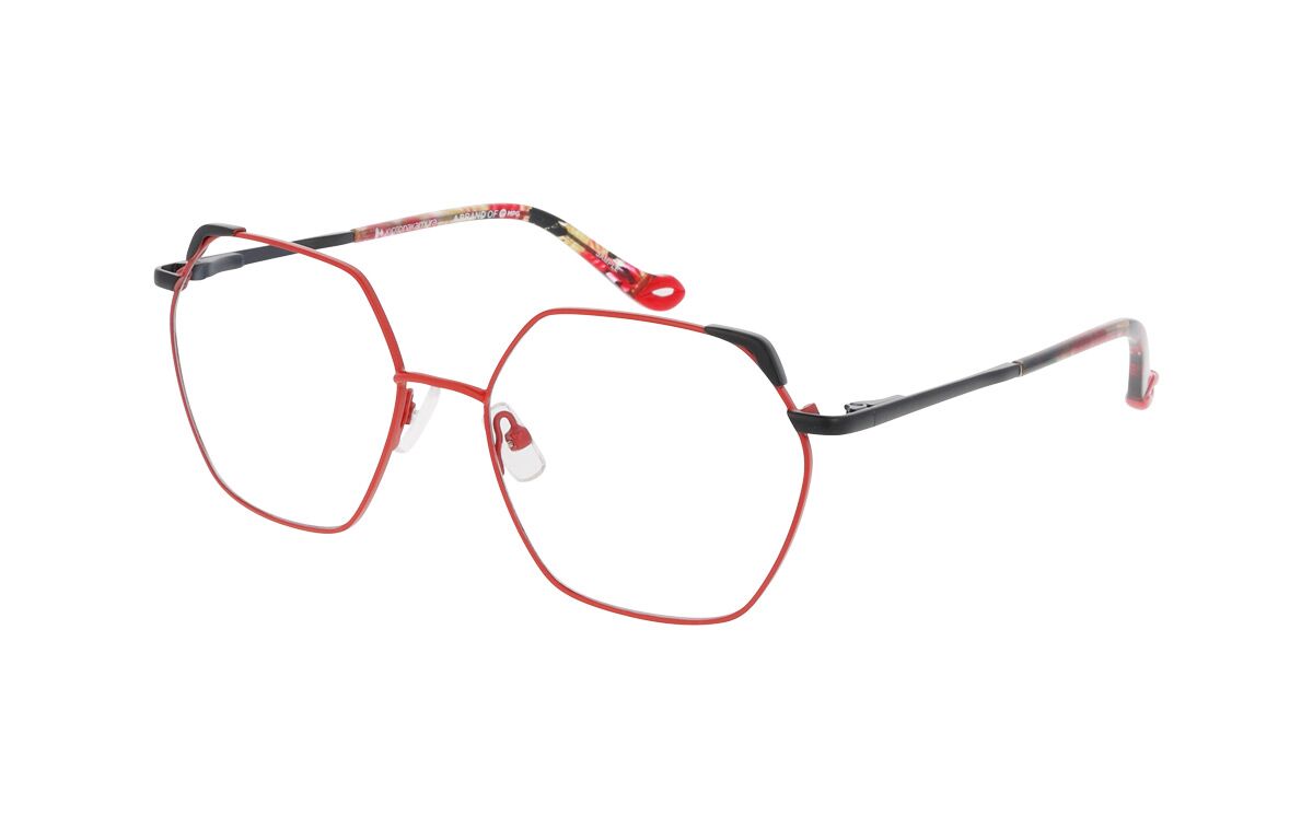 Kiotonakamura Kiotonakamura KNM315-1 54-17 Damenbrille Kiotonakamura KNM315 Produktbild 1