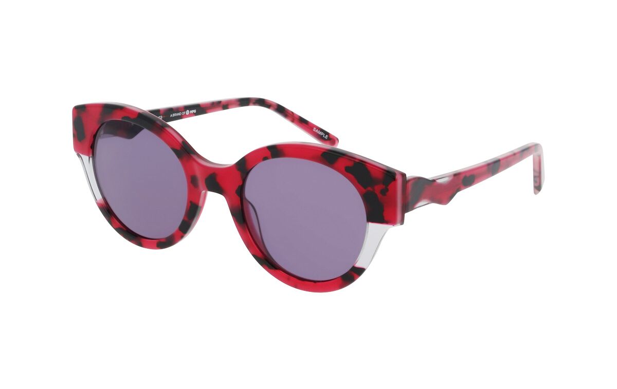 Kiotonakamura Kiotonakamura KNSP111-1 50-22 Damensonnenbrille Kiotonakamura KNSP111 Produktbild 1
