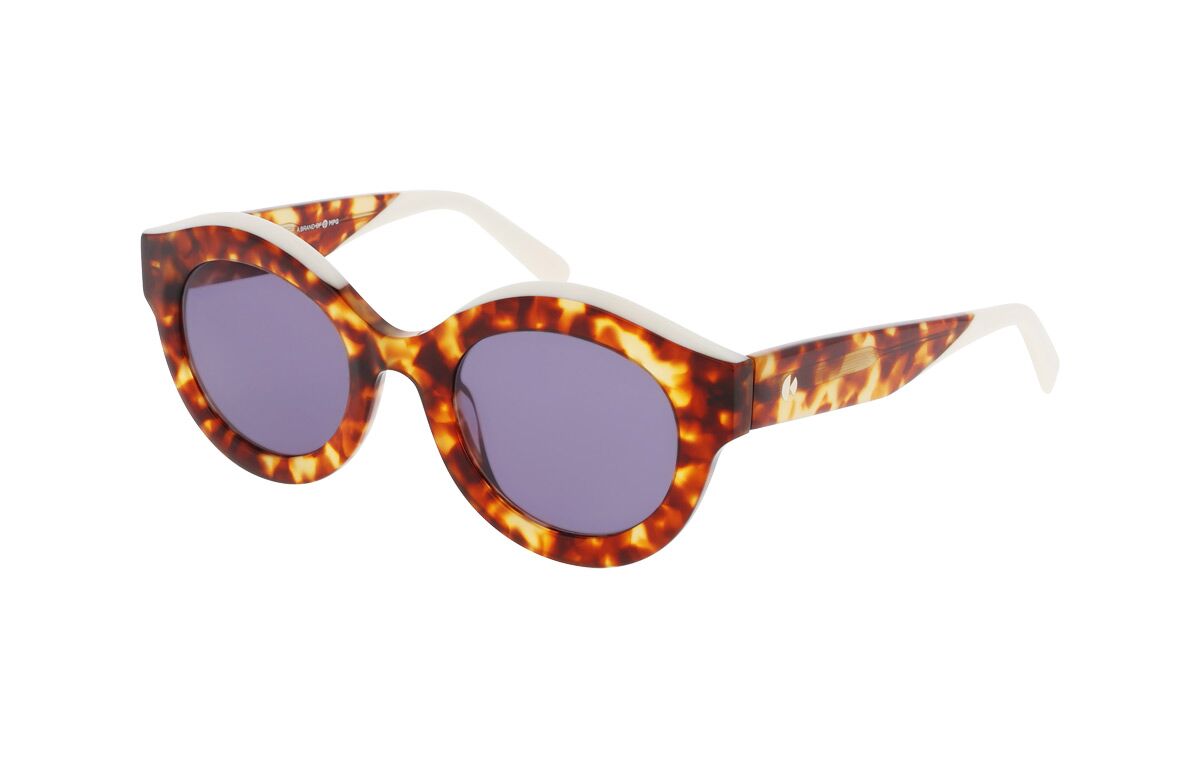 Damensonnenbrille Kiotonakamura KNSP113 Produktbild 1