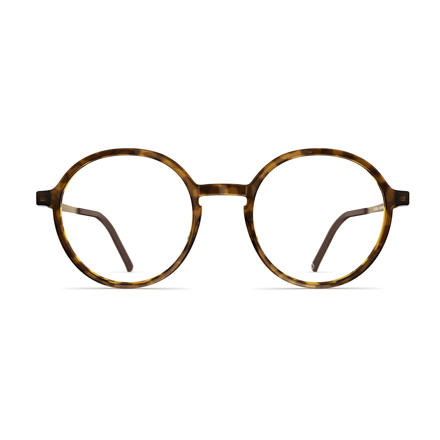 M_T129_6040 Herrenbrille Neubau Flo T129 Produktbild 1