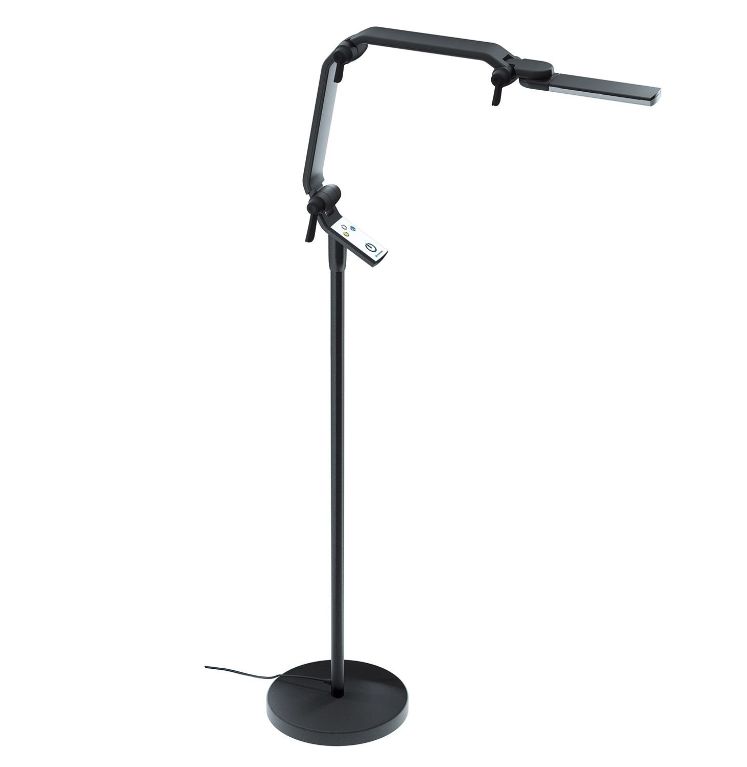 Multilight Pro Standleuchte Mit Verlängertem Arm Multilight Pro Standleuchte Mit Verlängertem Arm