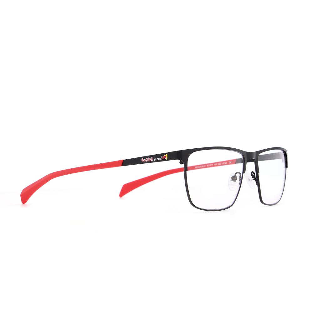 Brillen Unisex Red Bull-SPECT REDM106 Produktbild 1