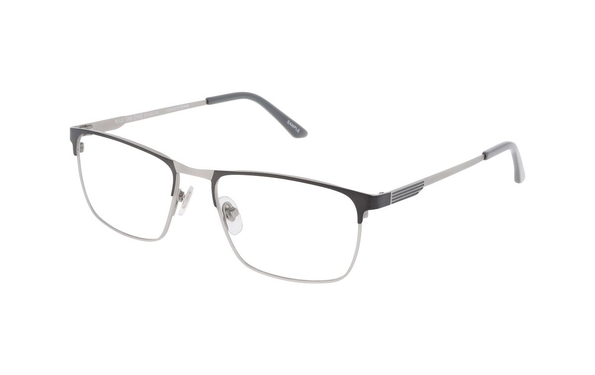 Herrenbrille Ruud van Dyke 1693TF Produktbild 1