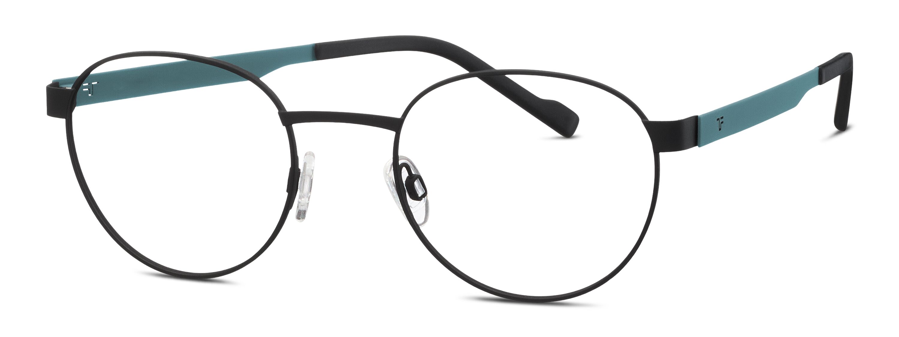 TITANFLEX TITANFLEX 820998-10 49-20 Eschenbach Herrenbrille TITANFLEX 820998 Produktbild 1