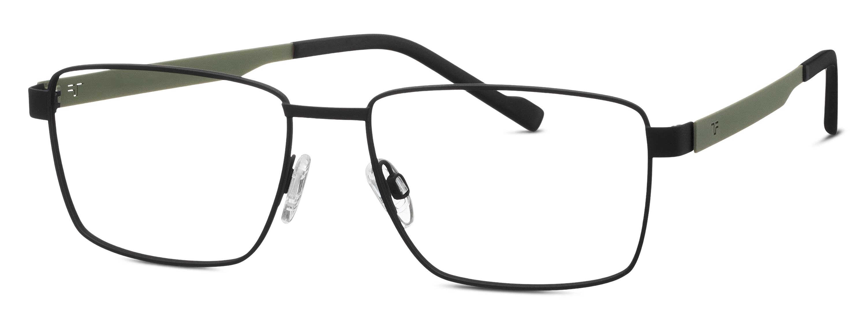 TITANFLEX TITANFLEX 820999-10 54-16 Eschenbach Herrenbrille TITANFLEX 820999 Produktbild 1