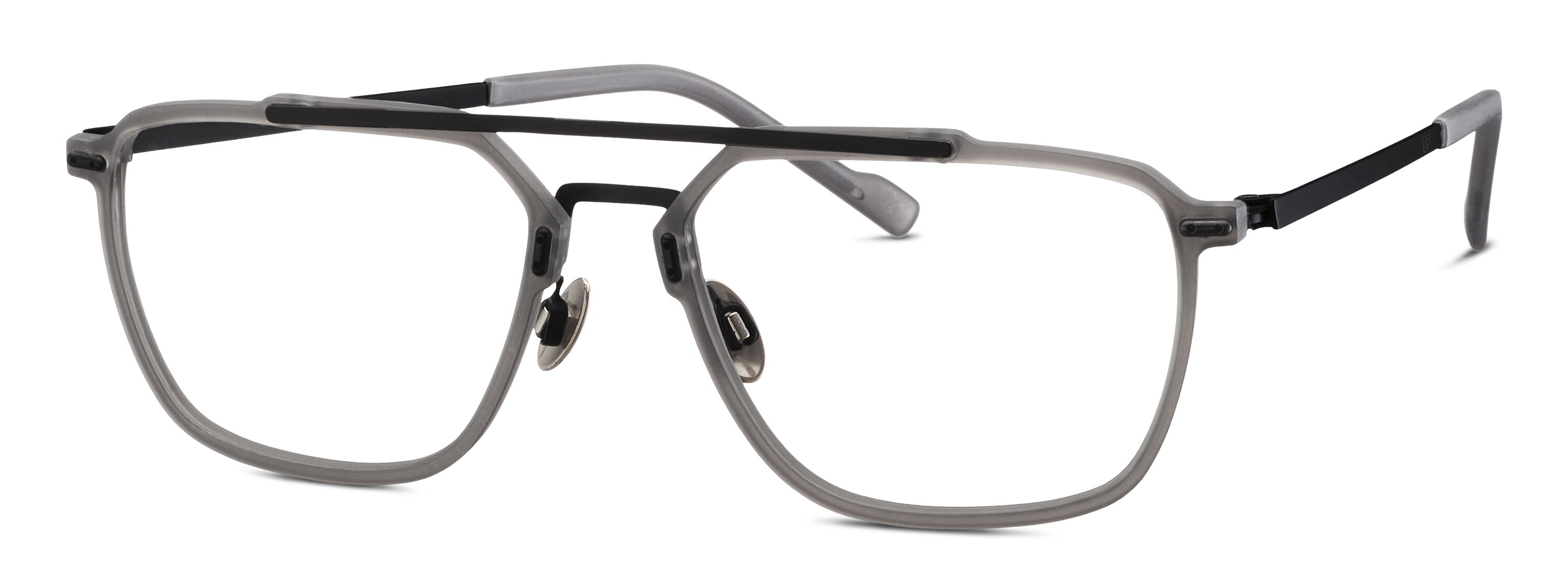 TITANFLEX TITANFLEX 822023-30 56-18 Eschenbach Herrenbrille TITANFLEX 822023 Produktbild 1