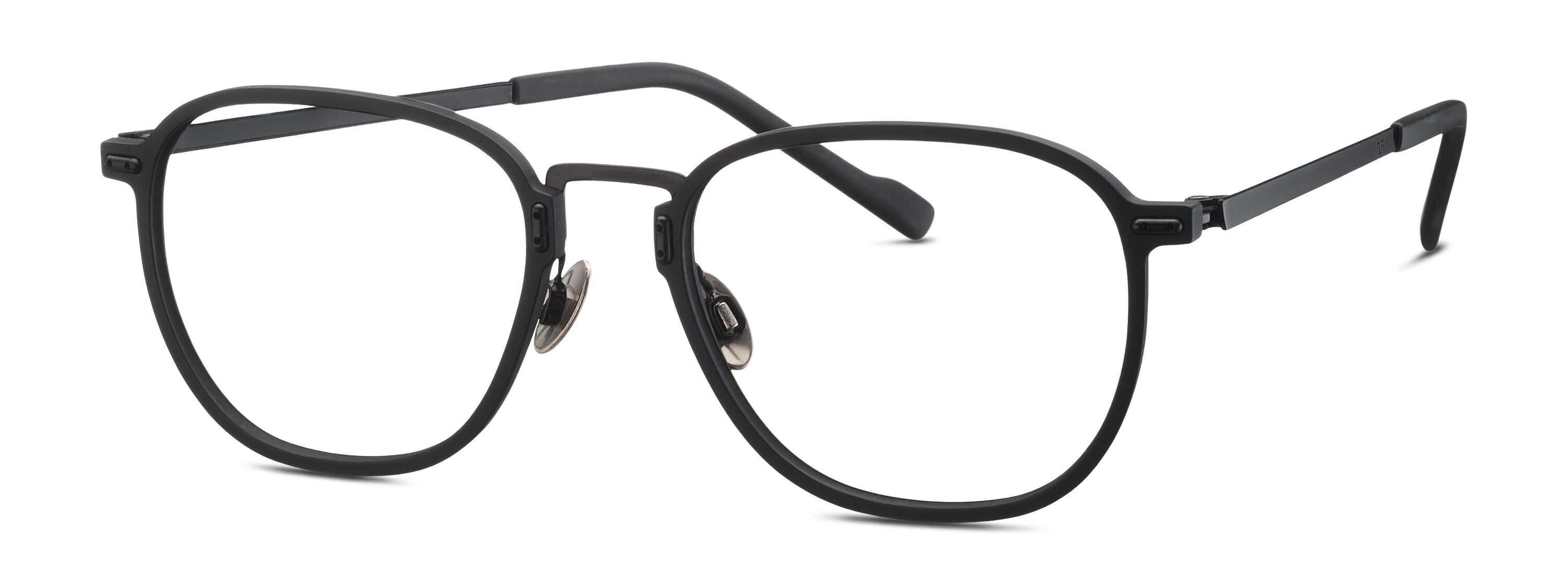 TITANFLEX TITANFLEX 822024-10 53-19 Eschenbach Herrenbrille TITANFLEX 822024 Produktbild 1