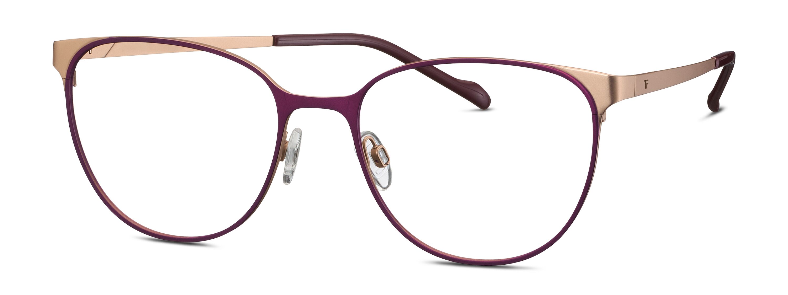 Eschenbach Damenbrille TITANFLEX 826047 Produktbild 1