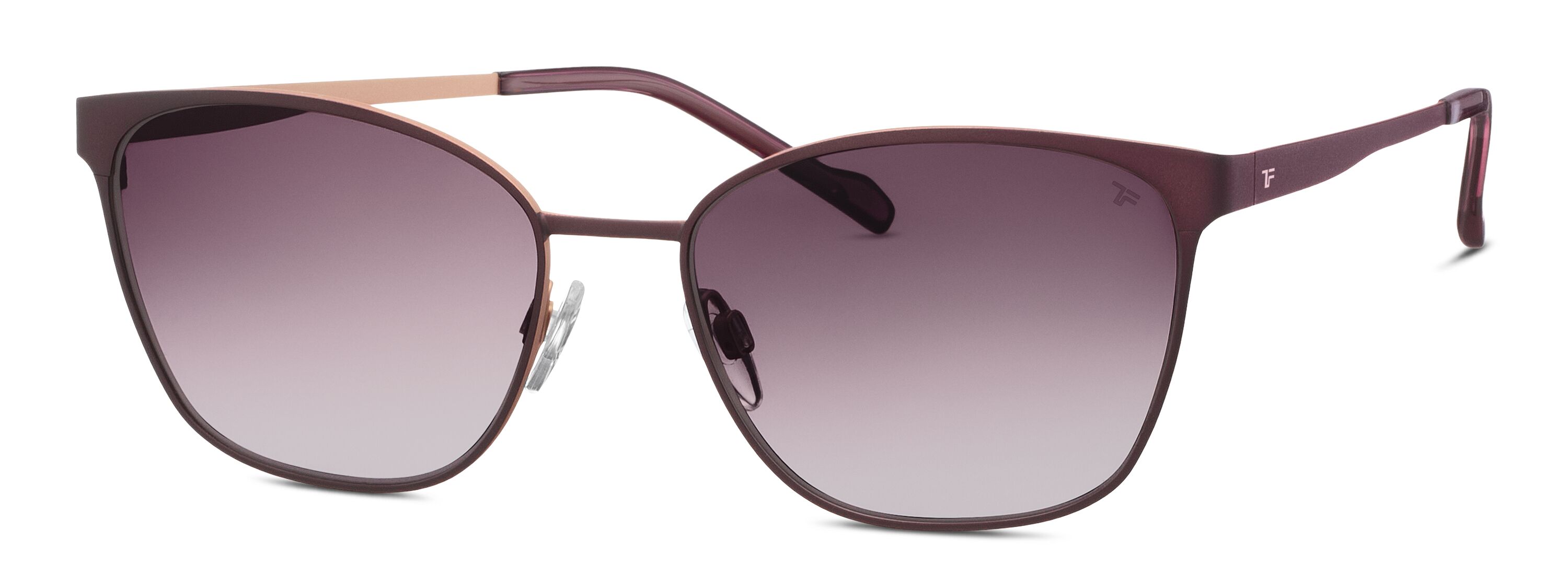 Eschenbach Damenbrille TITANFLEX 826709 Produktbild 1