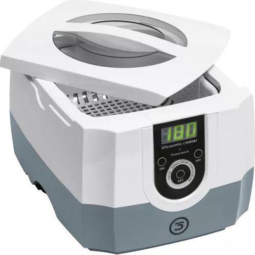 Ultraschall Breitfeld Und Schliekert 1.1l Mit Abnehmbaren Tank Ultraschall Breitfeld Und Schliekert 1.1l Mit Abnehmbaren Tank