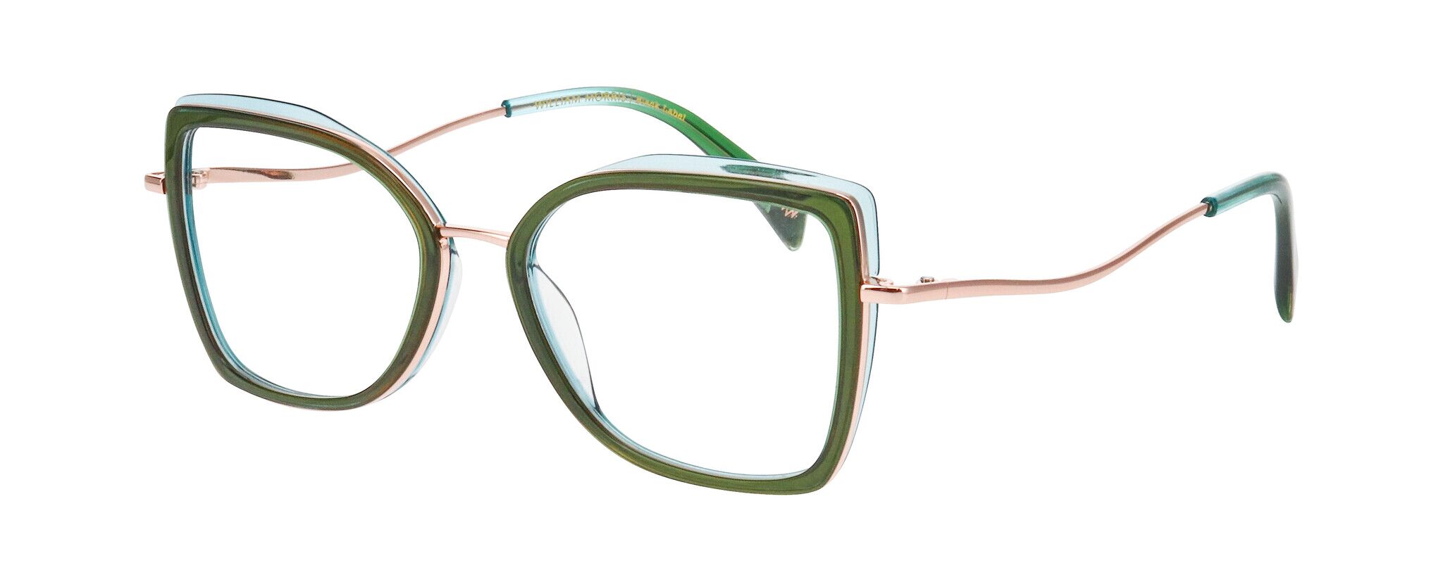 William Morris London Gigi-9525 53-17 Damenbrille William Morris London Gigi Produktbild 1