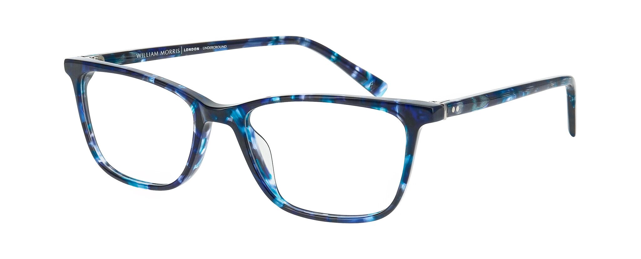 William Morris London MARBLE 3-9124 51-17 Damenbrille William Morris London MARBLE 3 Produktbild 1