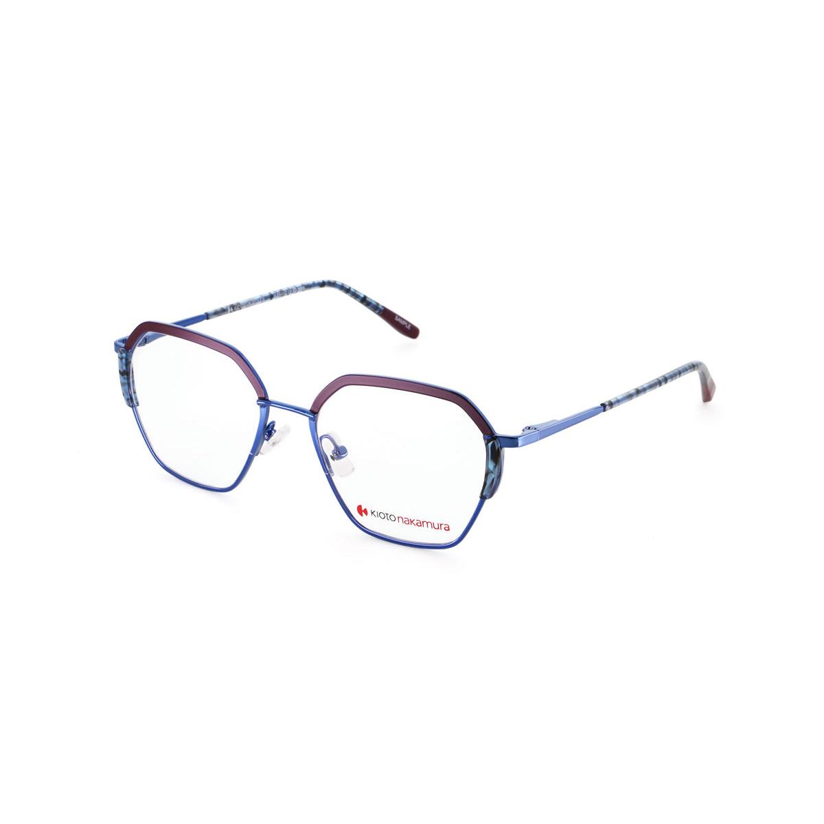 Kiotonakamura Kiotonakamura KNM285-1 54-18 Damenbrille Kiotonakamura KNM285 Produktbild 1