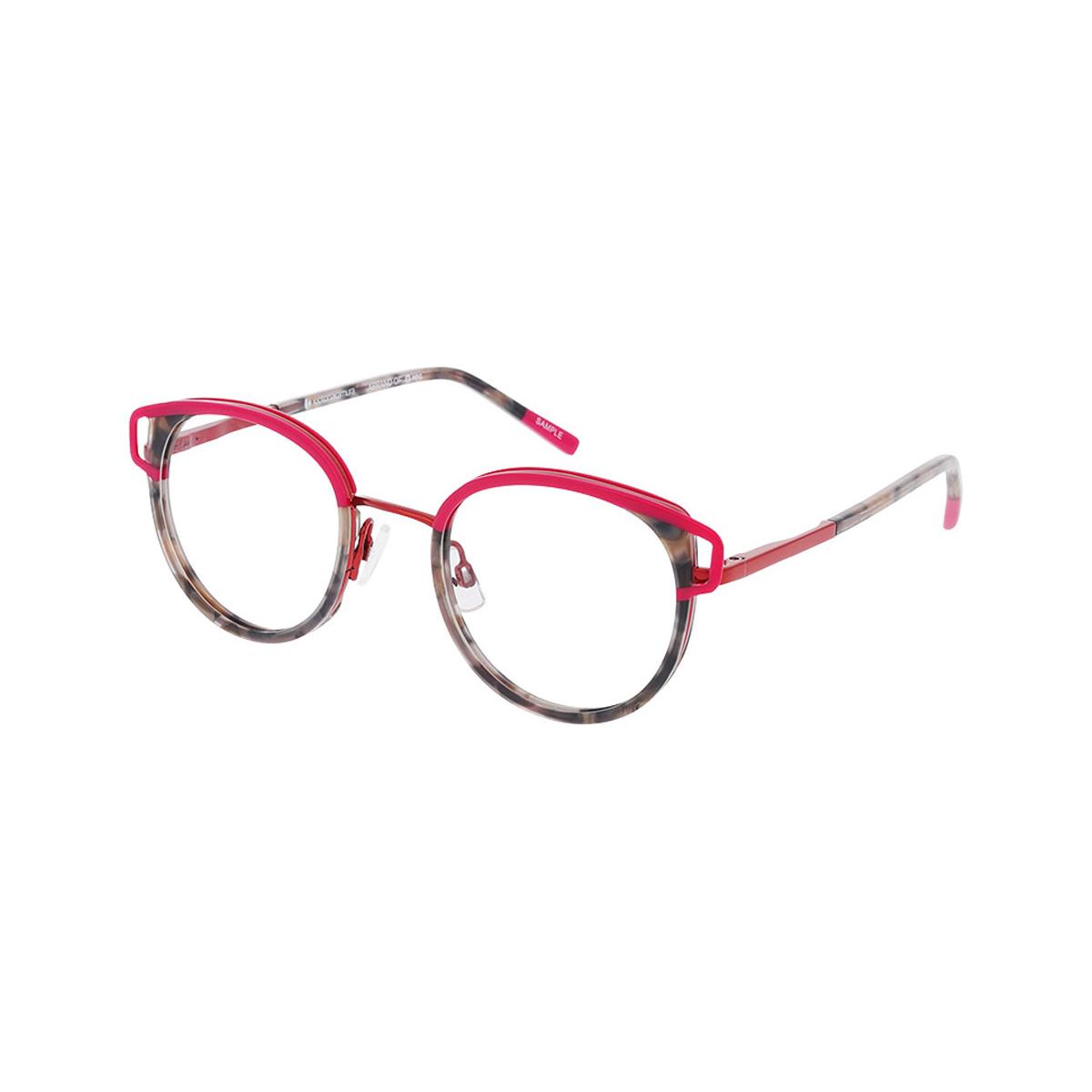 Kiotonakamura Kiotonakamura KNP304-1 50-23 Damenbrille Kiotonakamura KNP304 Produktbild 1