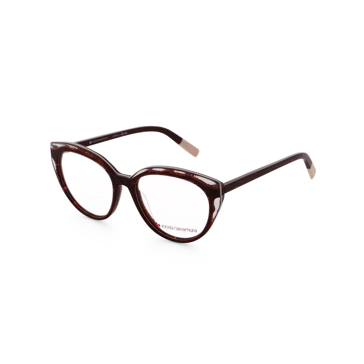 Kiotonakamura Kiotonakamura KNP265-11 52-16 Damenbrille Kiotonakamura KNP265 Produktbild 1
