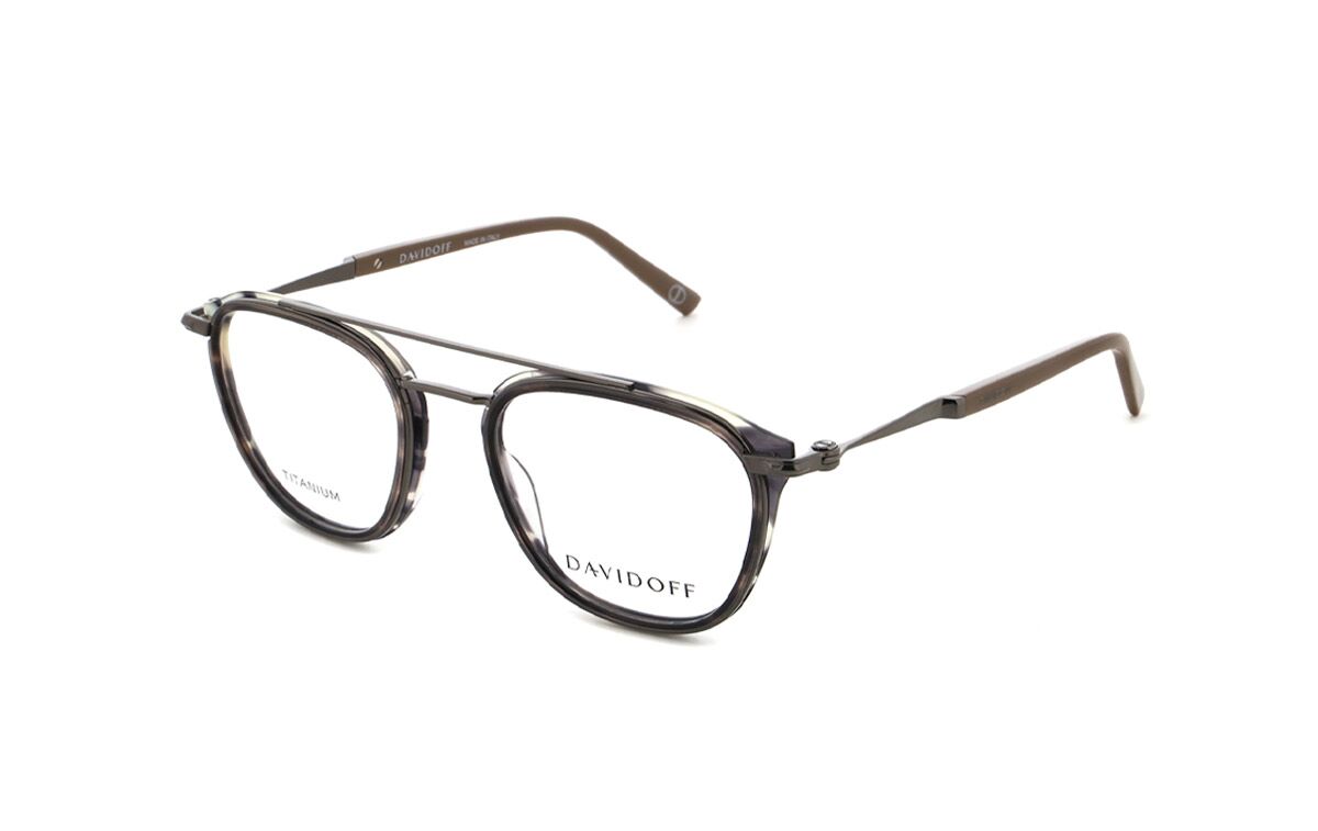 Herrenbrille Davidoff DAP107 Produktbild 1