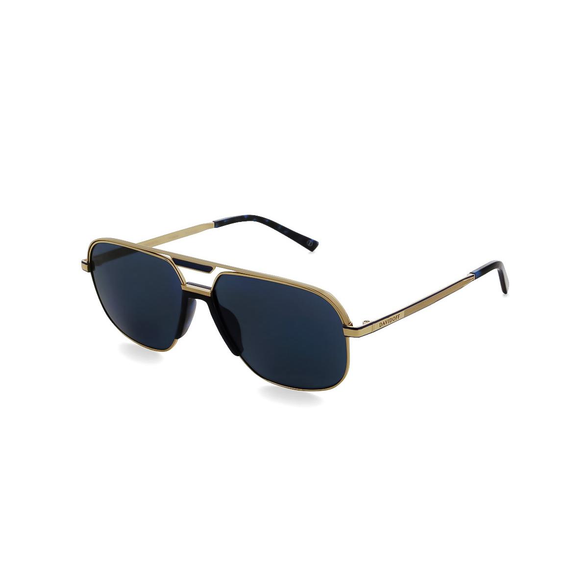 Davidoff DATS114-01 Herrensonnenbrille Davidoff DATS114 Produktbild 1