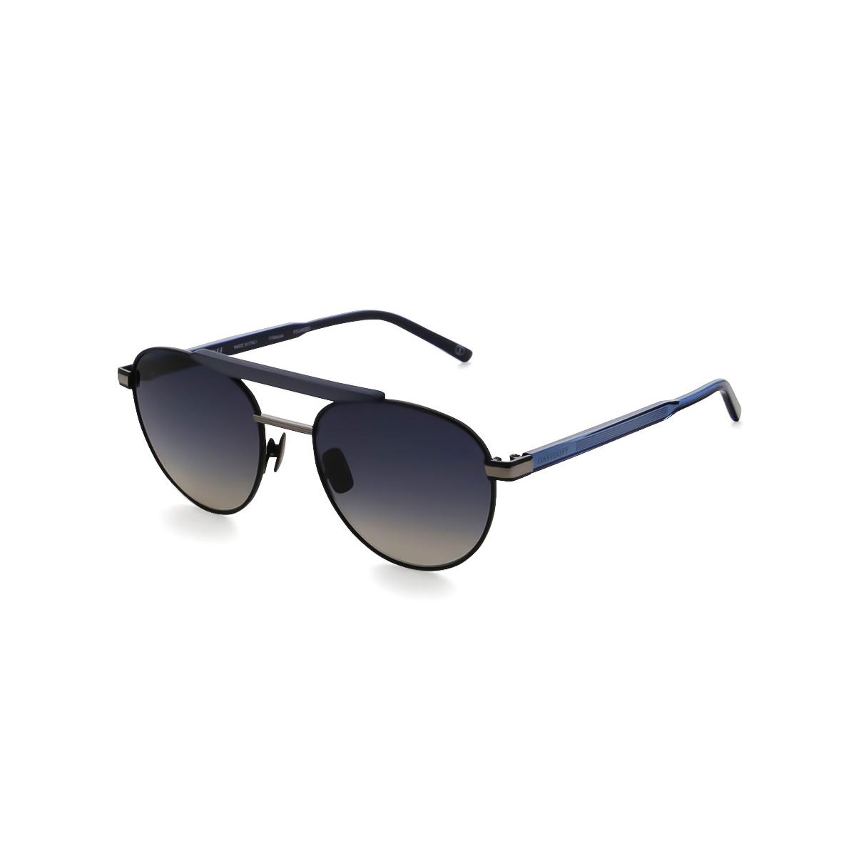 Davidoff DATS112-01 Herrensonnenbrille Davidoff DATS112 Produktbild 1