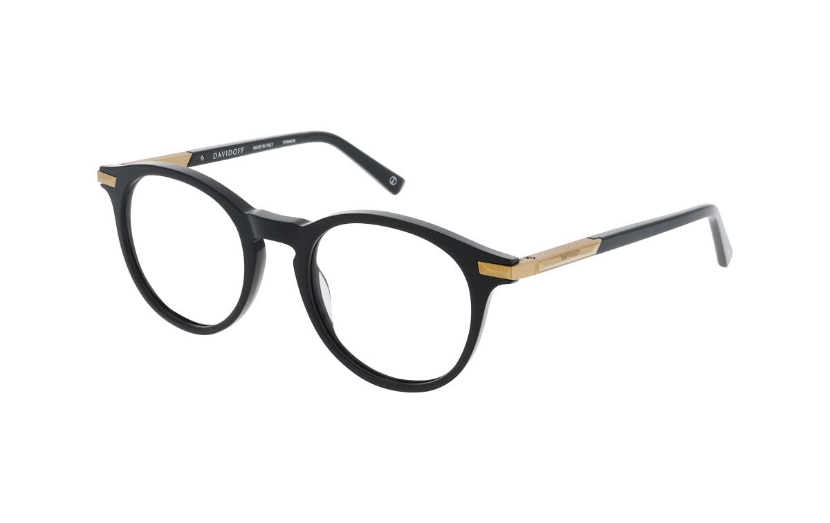 Davidoff DAP154-01 Herrenbrille Davidoff DAP154 Produktbild 1