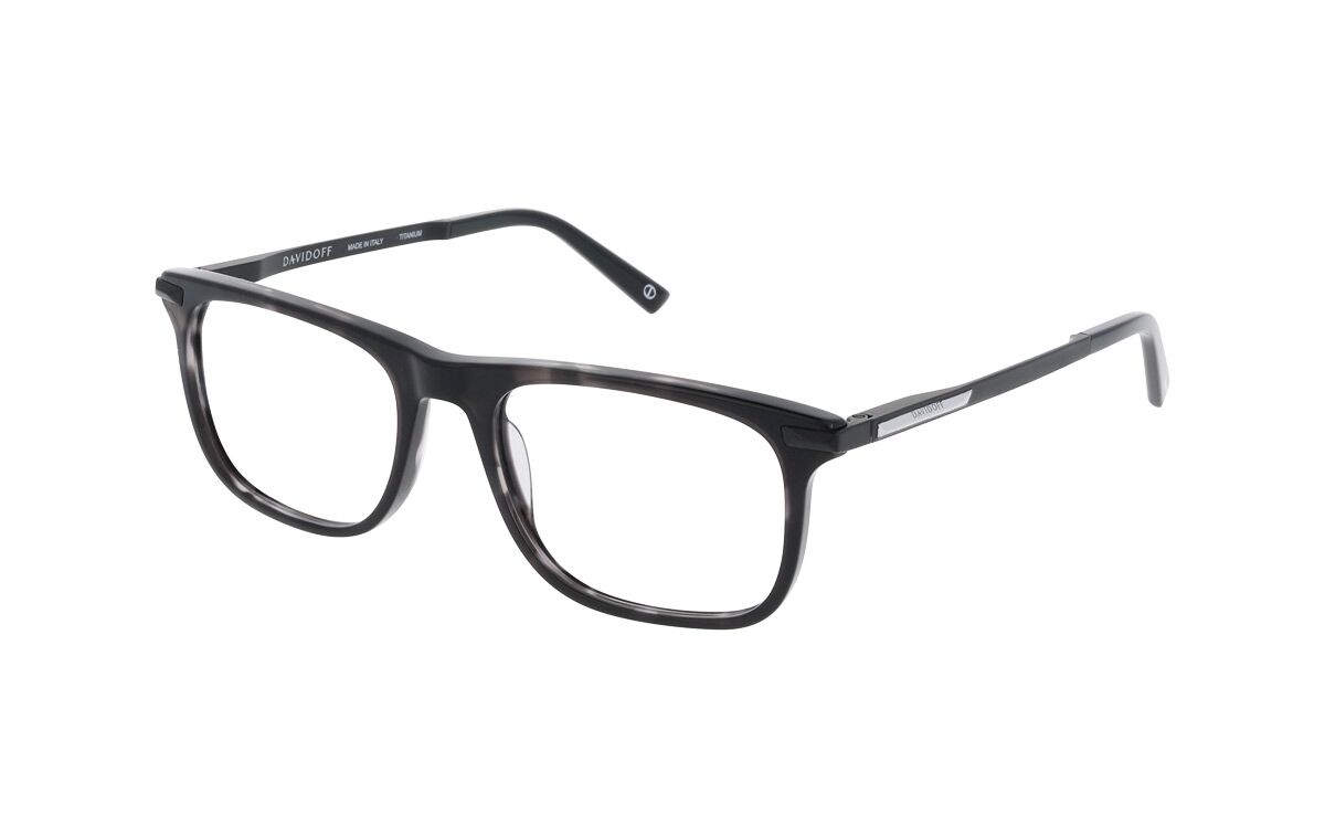 Davidoff DAP157-01 Herrenbrille Davidoff DAP157 Produktbild 1