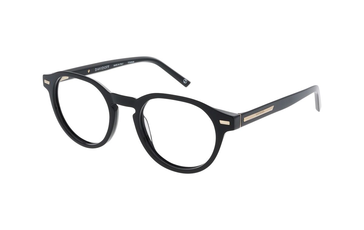 Davidoff DAP158-01 Herrenbrille Davidoff DAP158 Produktbild 1